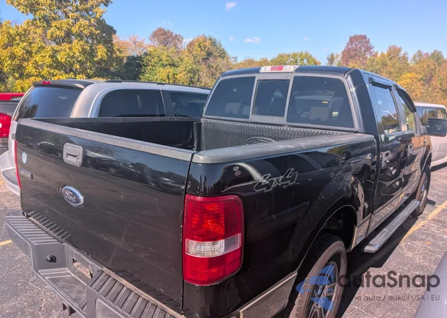 1FTPW14V98FA34147: 43526215