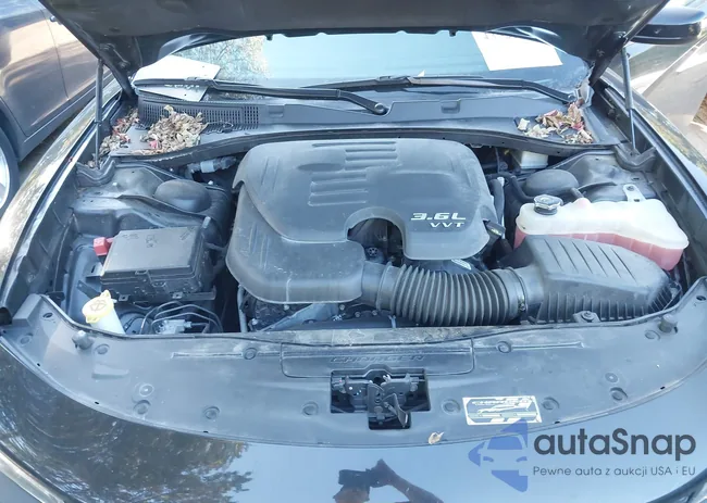 2C3CDXHG1PH583331: 43526238