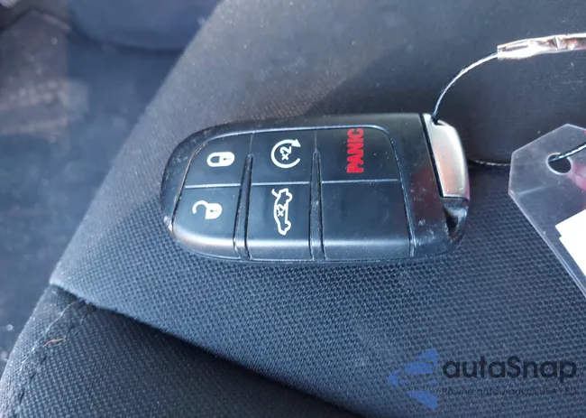 2C3CDXHG1PH583331: 43526238