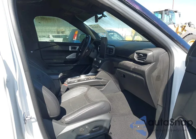 1FM5K8GC7MGA17286: 43526324