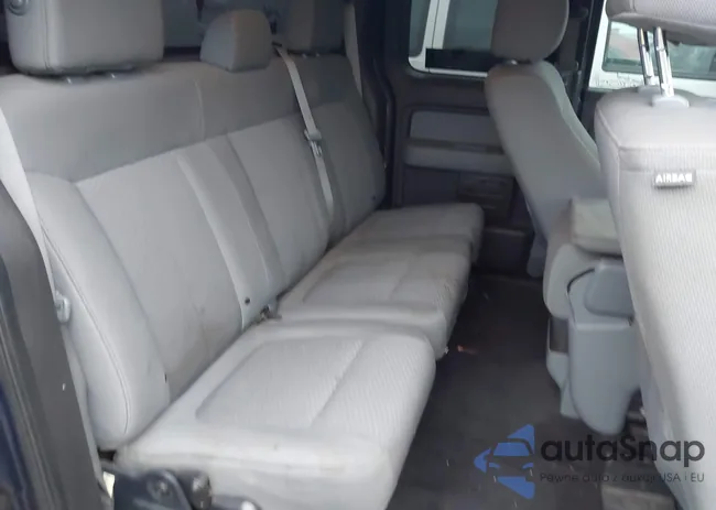 1FTFX1EF4DFB93300: 43526340