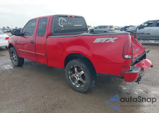 2FTRX17W94CA53720: 43526359