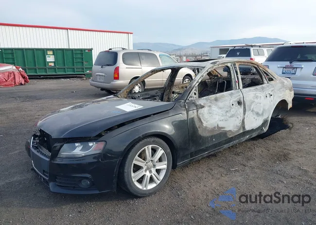 WAUBFAFL8CN004347: 43526382