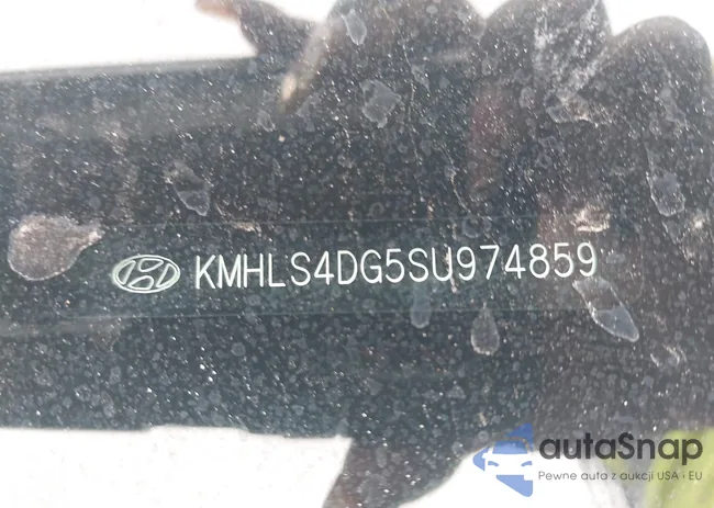 KMHLS4DG5SU974859: 43527412