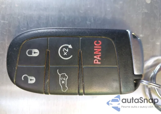 1C4SDHCT6EC560967: 43527415