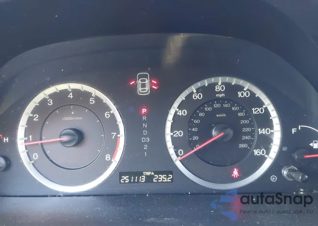 1HGCP26759A095186: 43527419