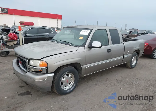 1GTEC19TXXZ532443: 43527423