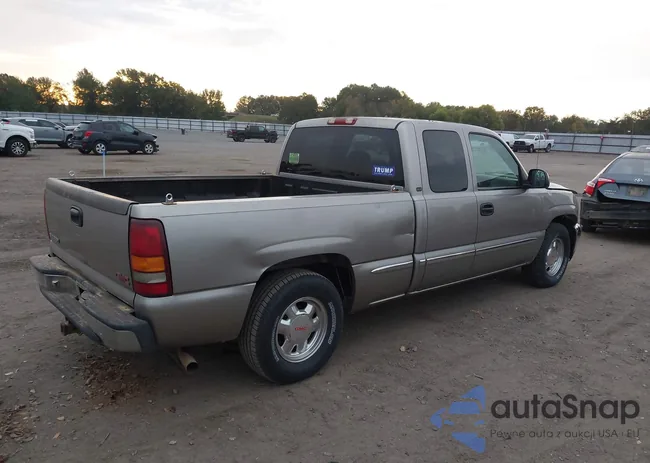 1GTEC19TXXZ532443: 43527423