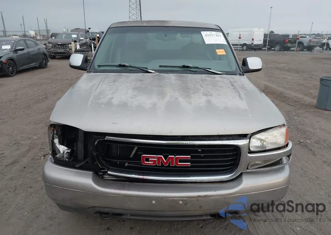 1GTEC19TXXZ532443: 43527423