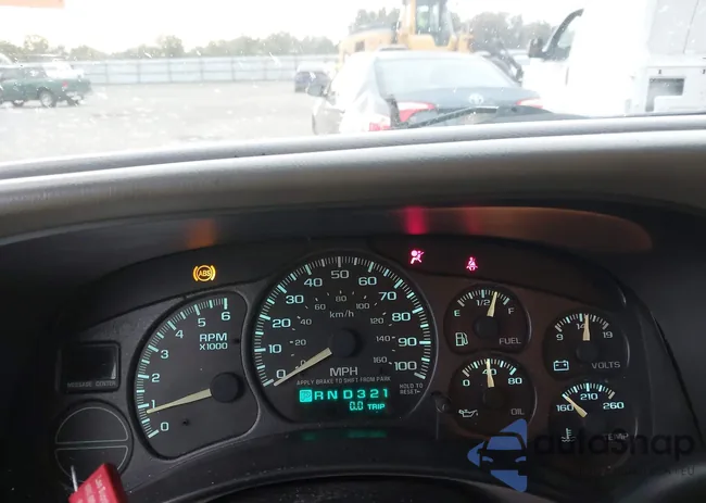 1GTEC19TXXZ532443: 43527423