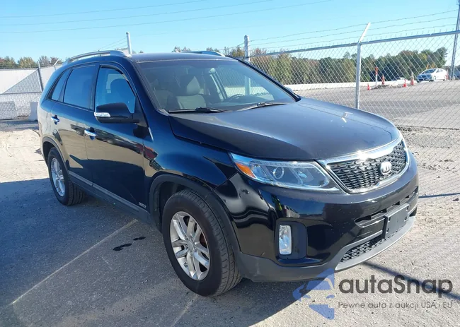 5XYKTCA63EG478340: 43527442