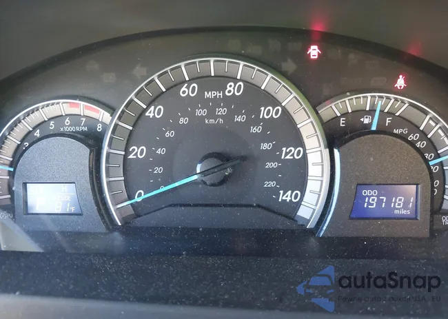 4T1BF1FK2CU060425: 43527450