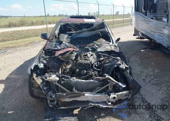 55SWF8EB2KU303432: 43527463