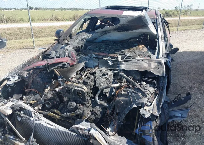 55SWF8EB2KU303432: 43527463