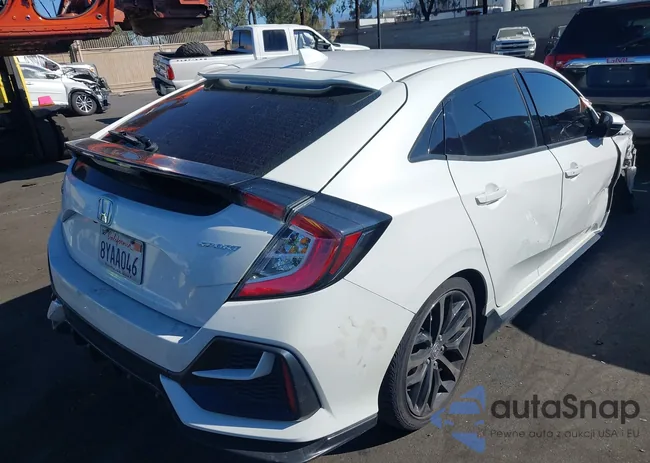 SHHFK7H4XMU424005: 43527583