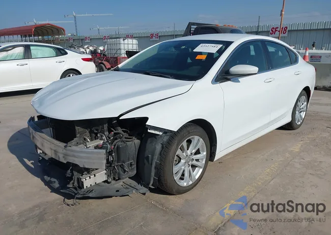 1C3CCCAB3GN127025: 43527584