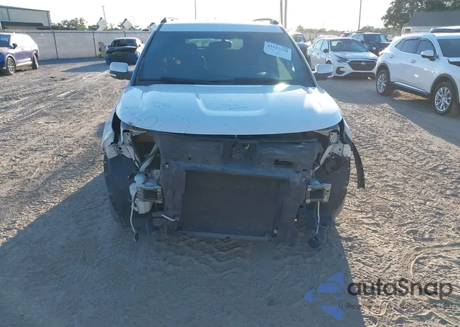 1FM5K7F89FGB95999: 43527590