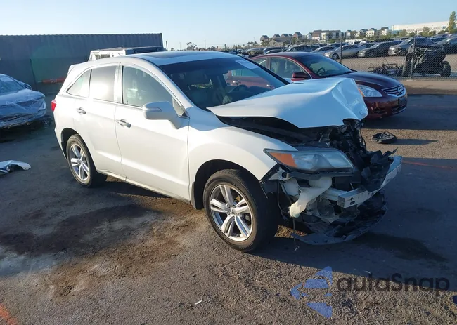 5J8TB3H53DL014232: 43527621