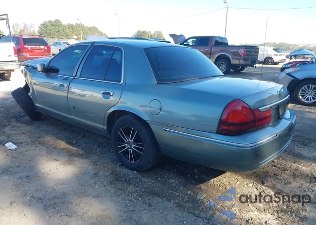 2MEFM74W65X630019: 43527624