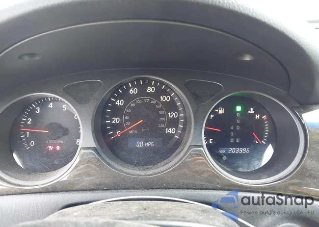 JTHBA30G645028249: 43527665