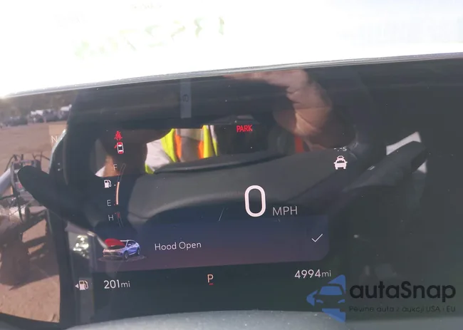 KL47LCEP2SB091951: 43527682