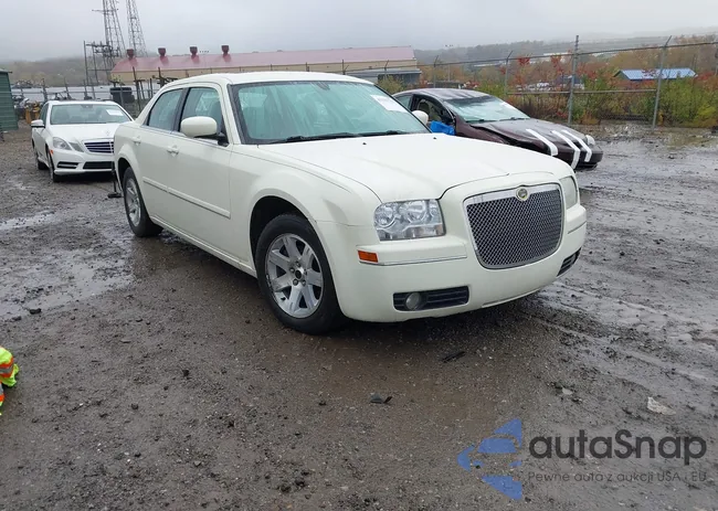 2C3JA53G45H590265: 43527717