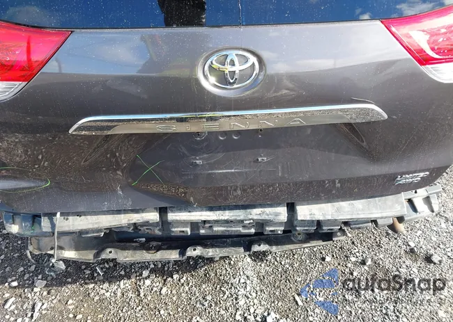 5TDDK3DC2BS028979: 43527752