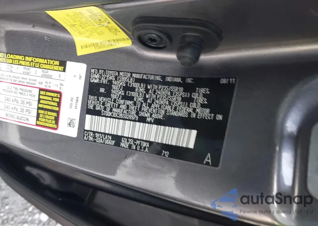 5TDDK3DC2BS028979: 43527752