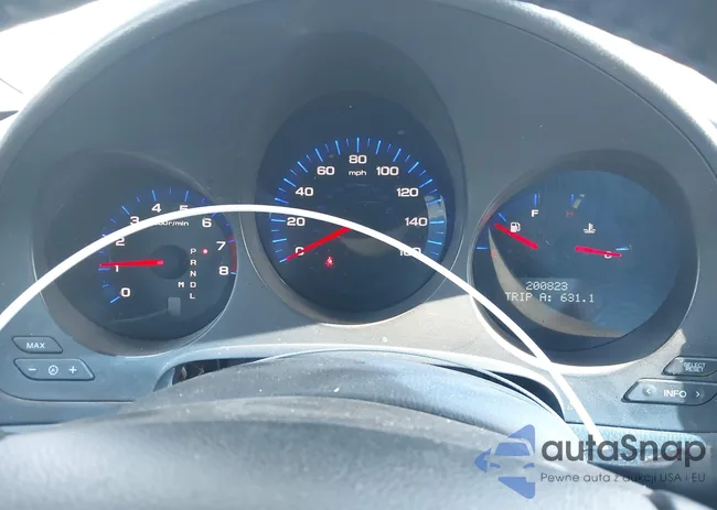 19UUA66225A006475: 43527756