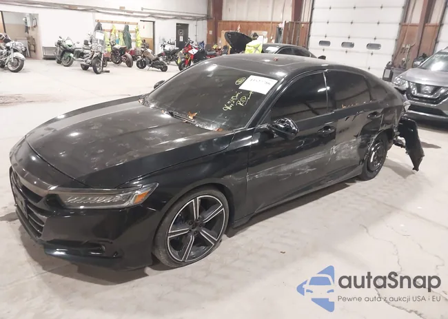 1HGCV2F32MA006671: 43527786