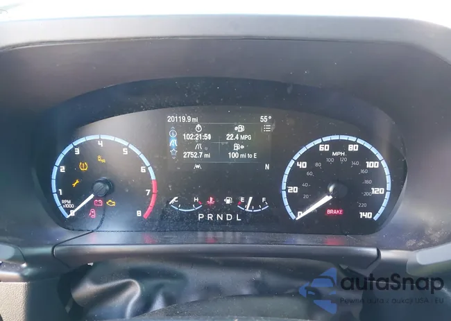 3FMCR9B63RRE70962: 43527791