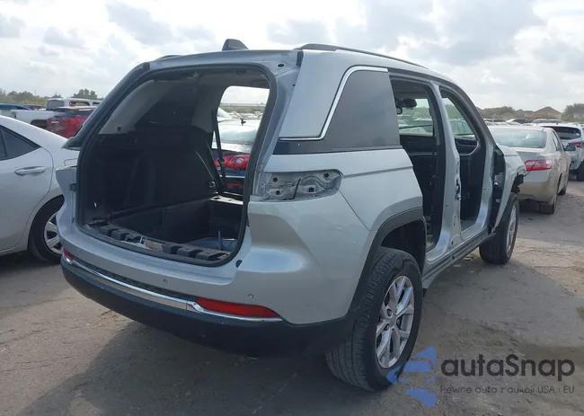 1C4RJHBG1N8569817: 43527816