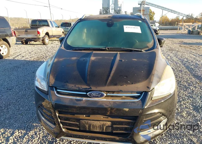 1FMCU9JX3EUB36880: 43527835