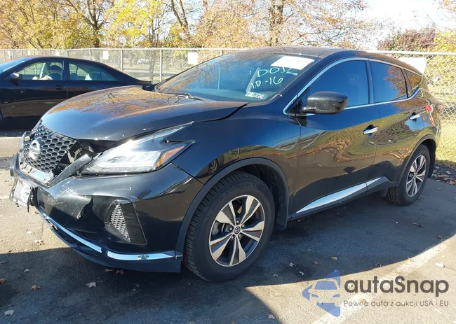 5N1AZ2AS8MC122207: 43527839