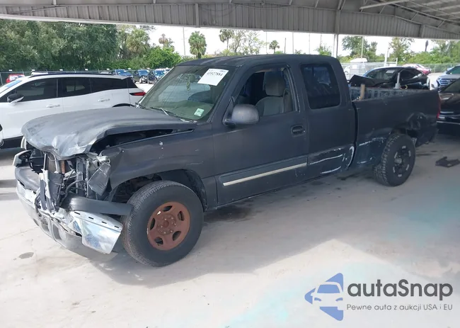 2GCEC19V241168072: 43527884