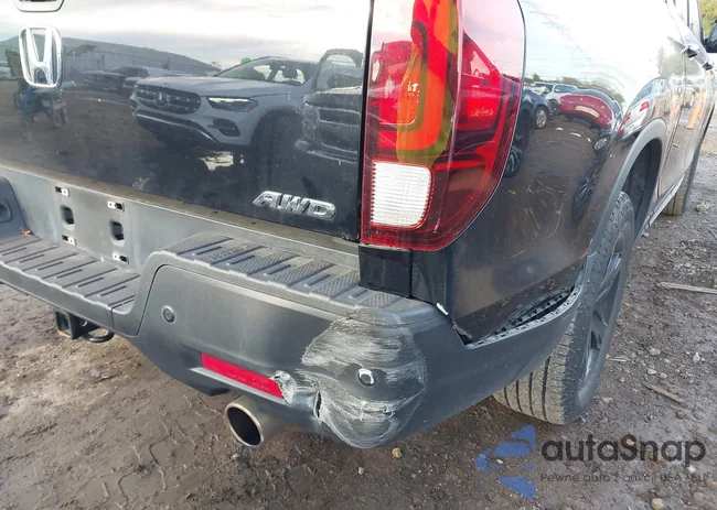 5FPYK3F82MB022804: 43527890