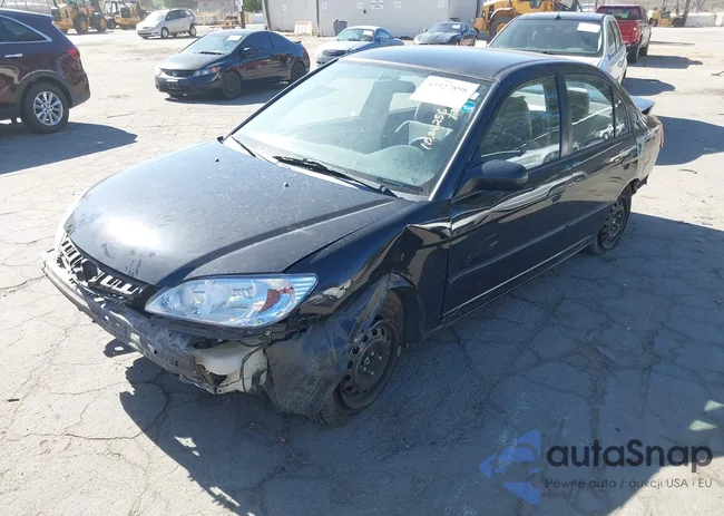 2HGES163X5H632578: 43527898