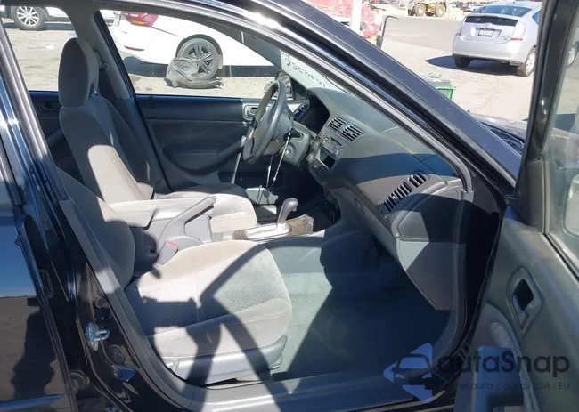 2HGES163X5H632578: 43527898