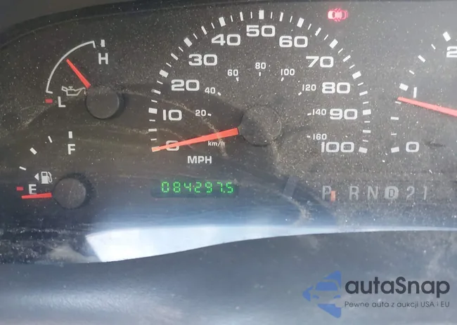 1FDSF35L14ED13221: 43527908