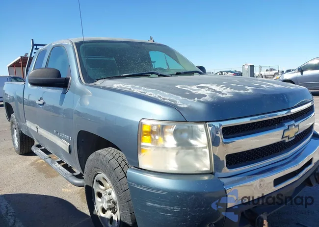 2GCEC19C491120708: 43527932