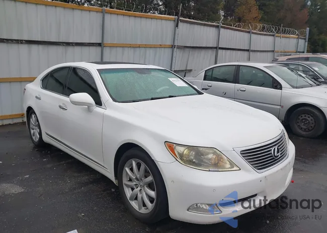 JTHBL46F575039519: 43527951