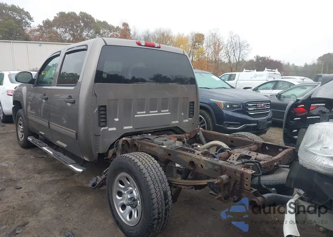 3GCPCREA1DG188024: 43527957