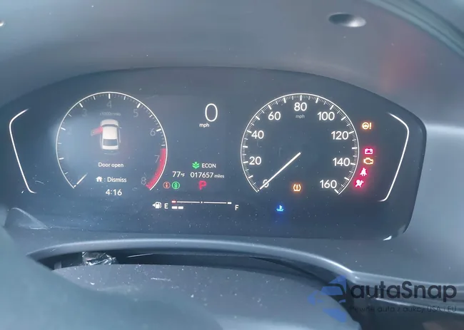 2HGFE2F5XSH516134: 43527966