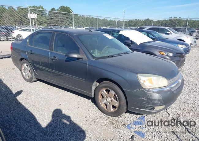 1G1ZU54845F256793: 43527016