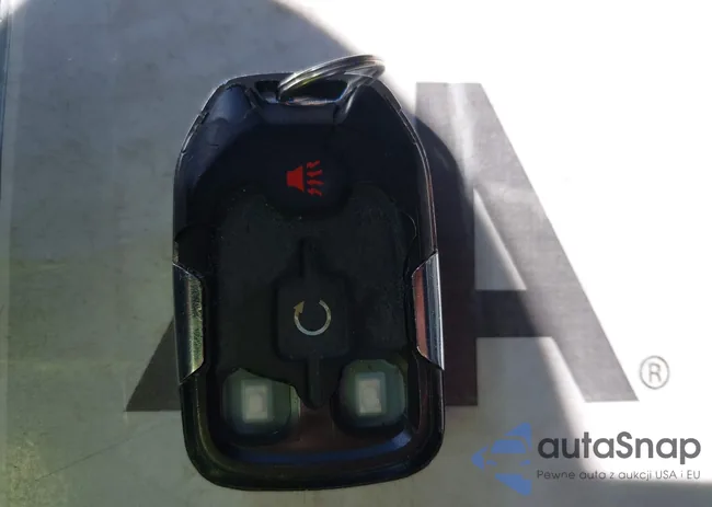 3GKALPEV3KL203015: 43527020