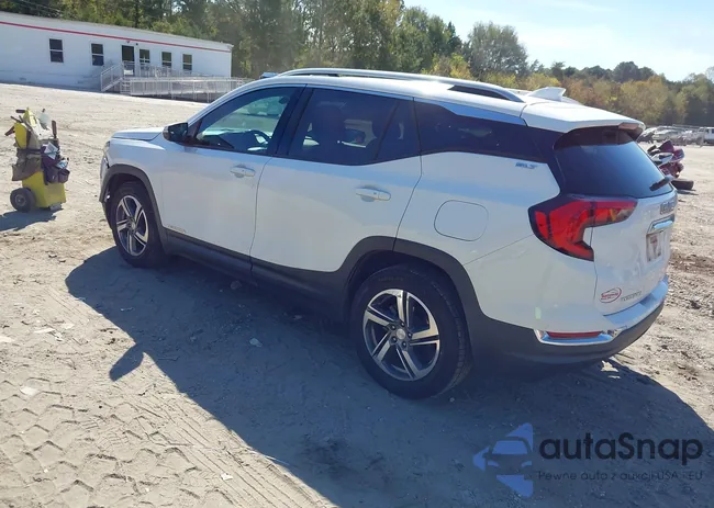 3GKALPEV3KL203015: 43527020