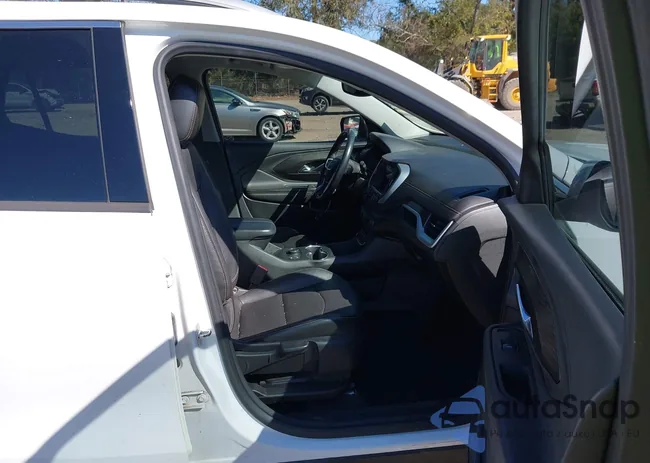 3GKALPEV3KL203015: 43527020