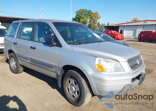 2HKYF18145H563888: 43527037