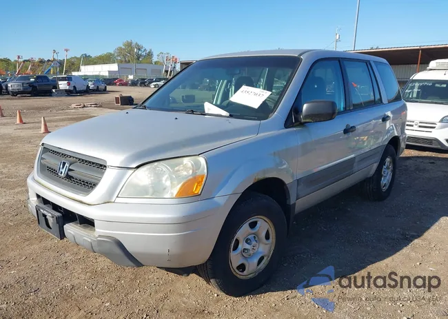 2HKYF18145H563888: 43527037