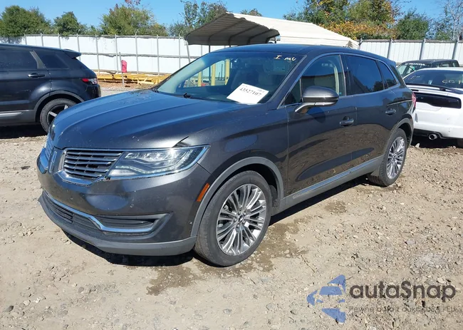 2LMPJ6LR2HBL16227: 43527107